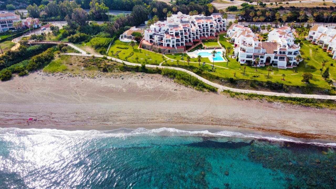 Exclusive Luxury Frontline Penthouse Del Mar - Estepona Apartment Casares