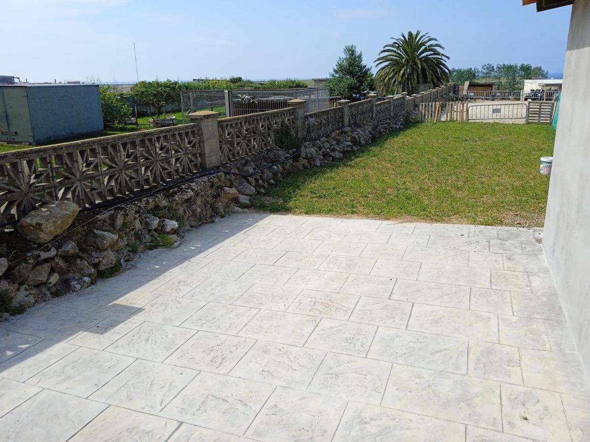 Casa San Miguel 93 Сasa de vacaciones Santander