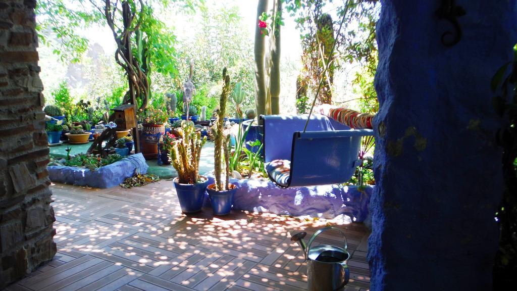 Villa Rural El Brazal