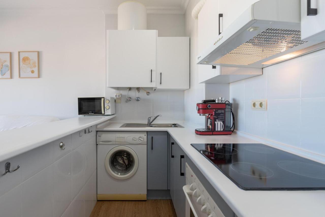 Yucas Vistamar Apartamento Fuengirola