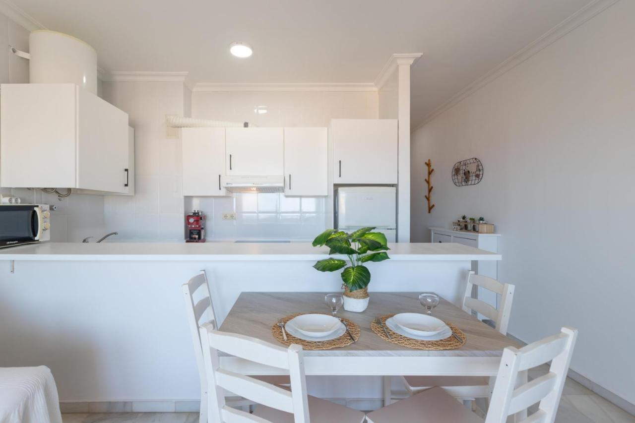 Apartamento Yucas Vistamar Fuengirola