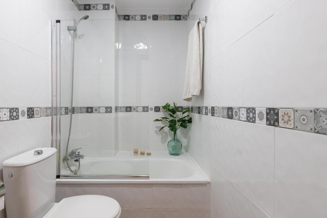 Yucas Vistamar Apartamento Fuengirola