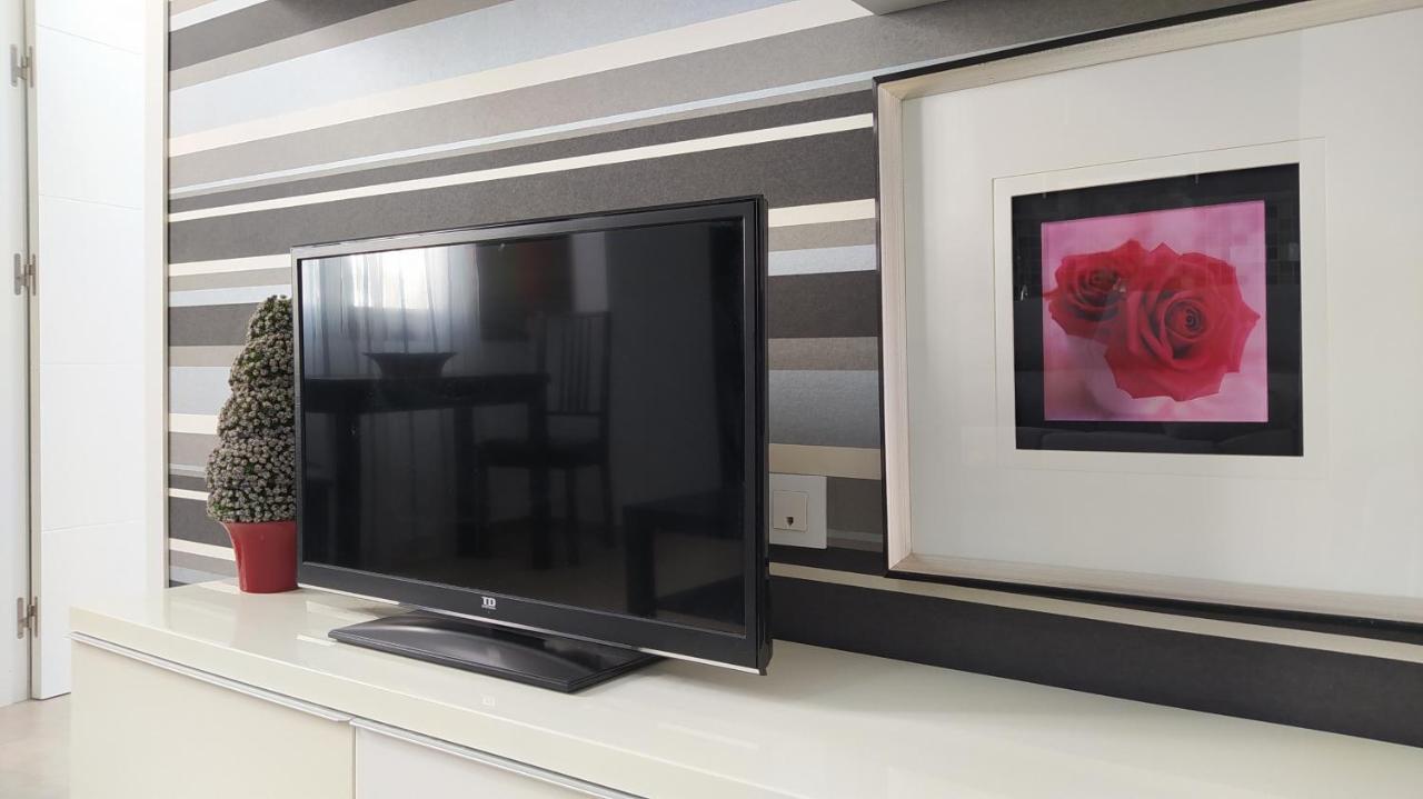 Sherryflat Arroyo Apartamento