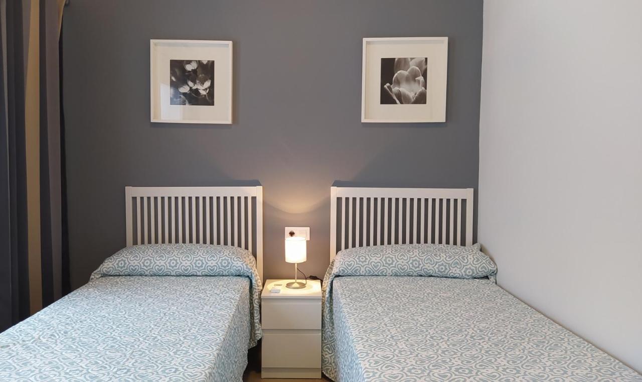 Apartamento Sherryflat Arroyo Jerez de la Frontera