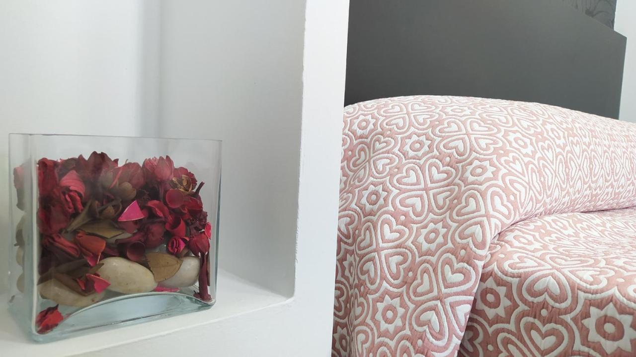 Apartamento Sherryflat Arroyo