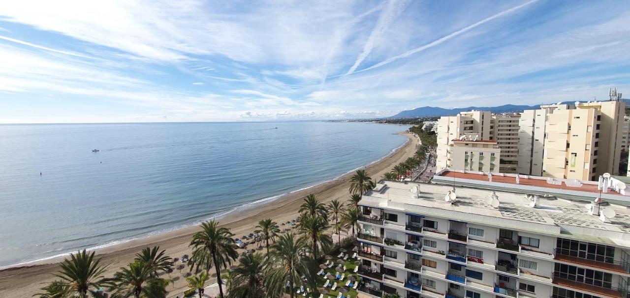 Skol 803. With Amazing Views In Edificio Skol Apartment Marbella