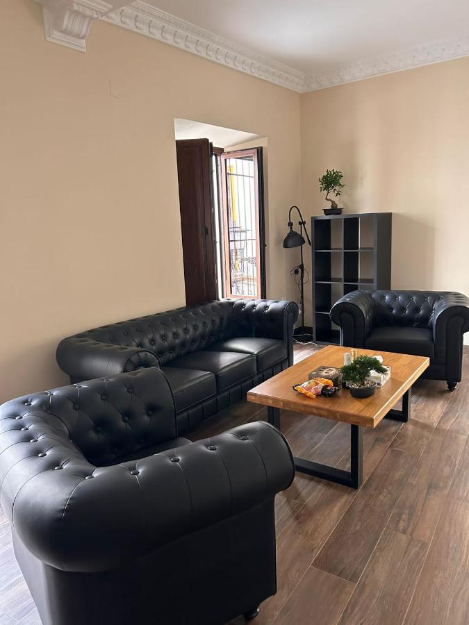 Moratin N3 150 M2 Apartment