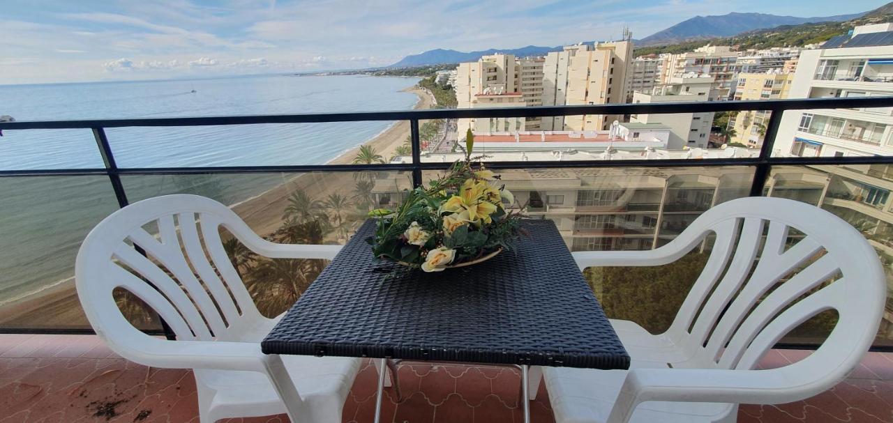 Skol 803. With Amazing Views In Edificio Skol Apartment *