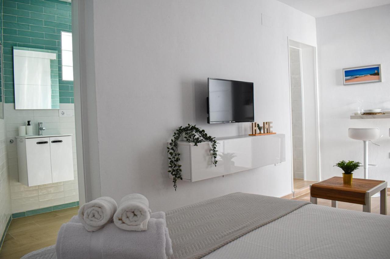 Apartment Loft La Abuela