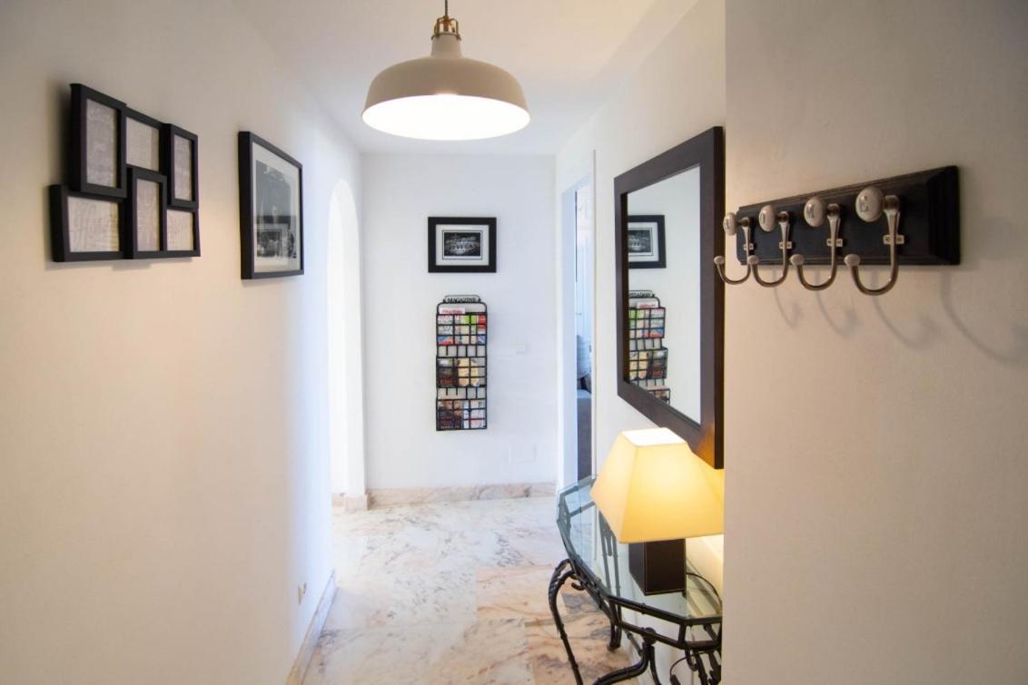 Apartamento Sea View With Pool In Mijas By Costarentals - Ref 219 *