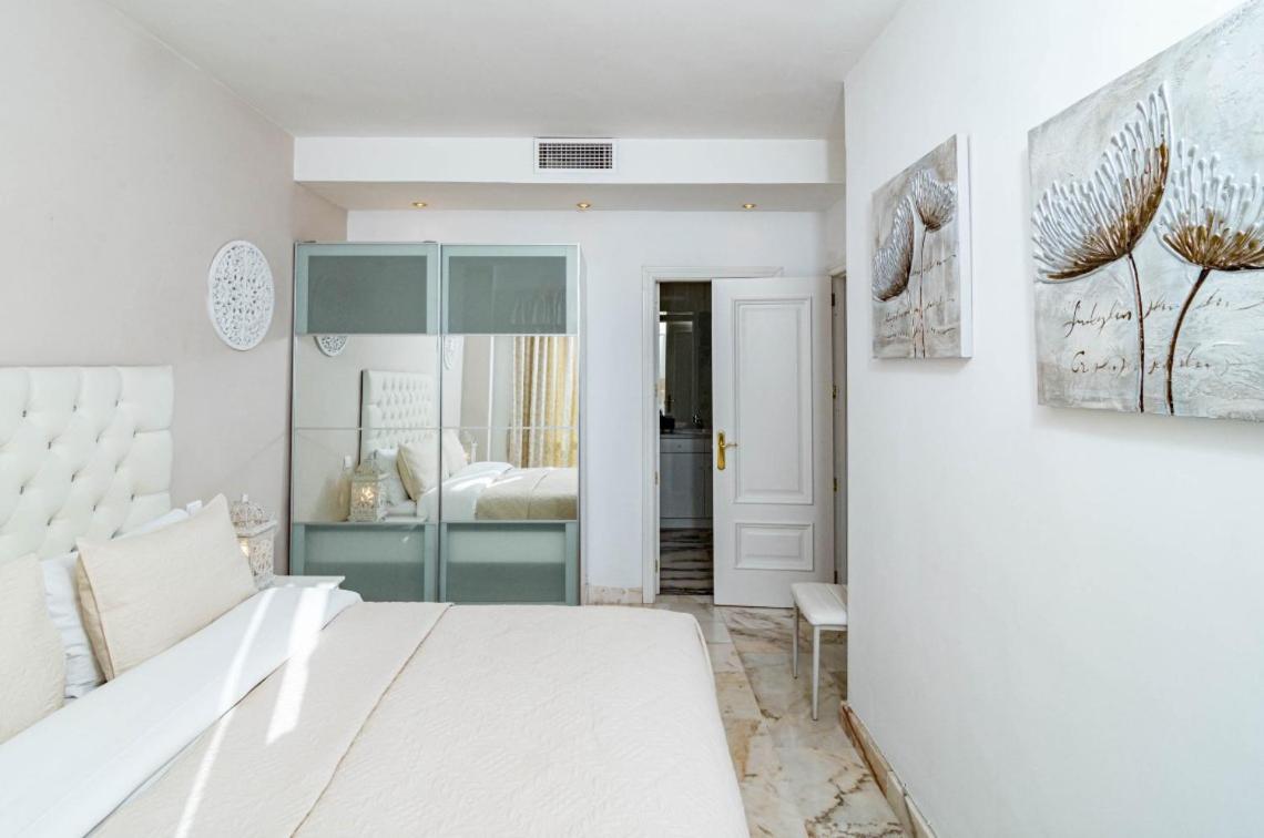 Apartamento Sea View With Pool In Mijas By Costarentals - Ref 219