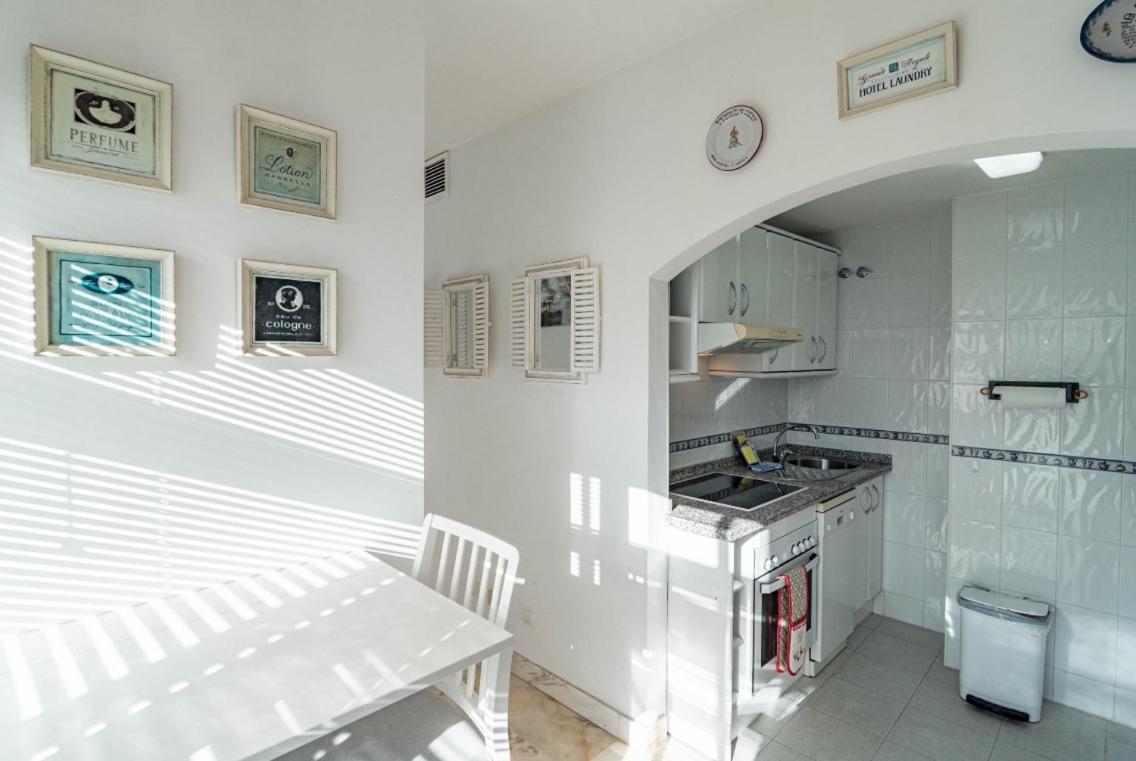 Apartamento Sea View With Pool In Mijas By Costarentals - Ref 219 *