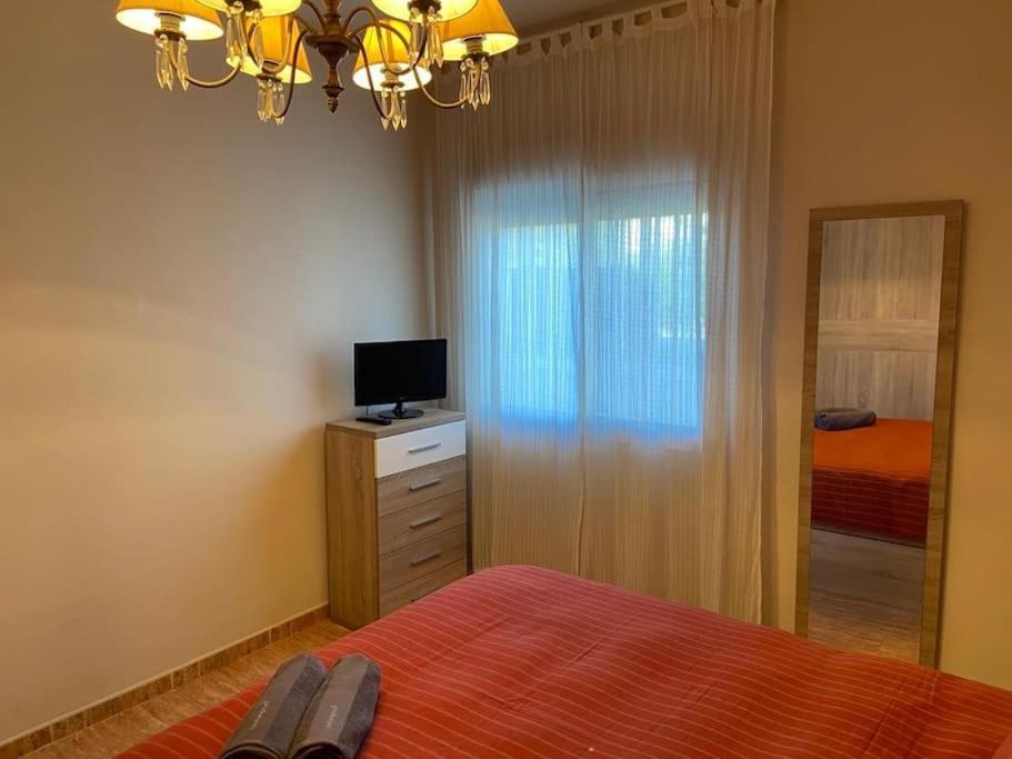 Holiday home - Despenaperros