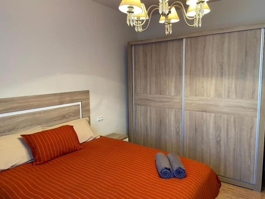 - Despenaperros Holiday home