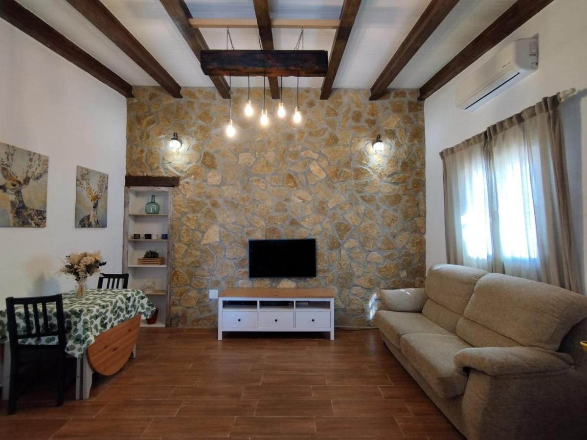 El Escondite Chalet *