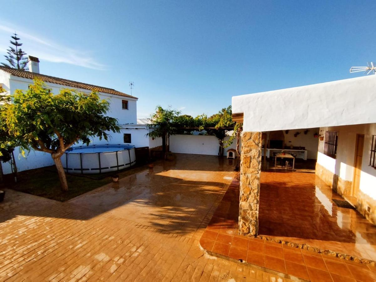 El Escondite Chalet Conil De La Frontera