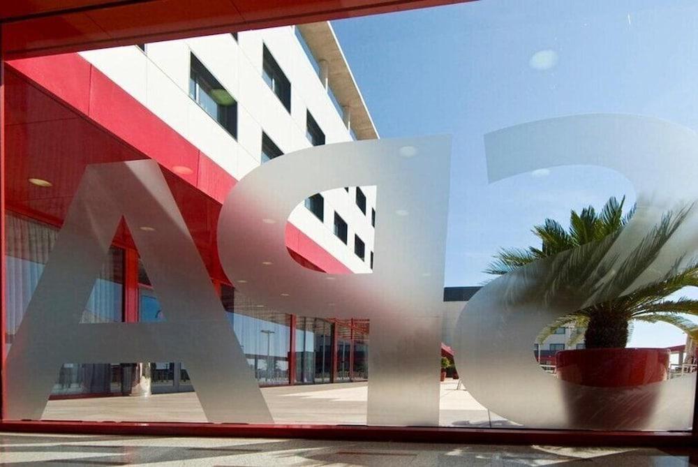 Hotel Alexandre Frontair Congress 4*