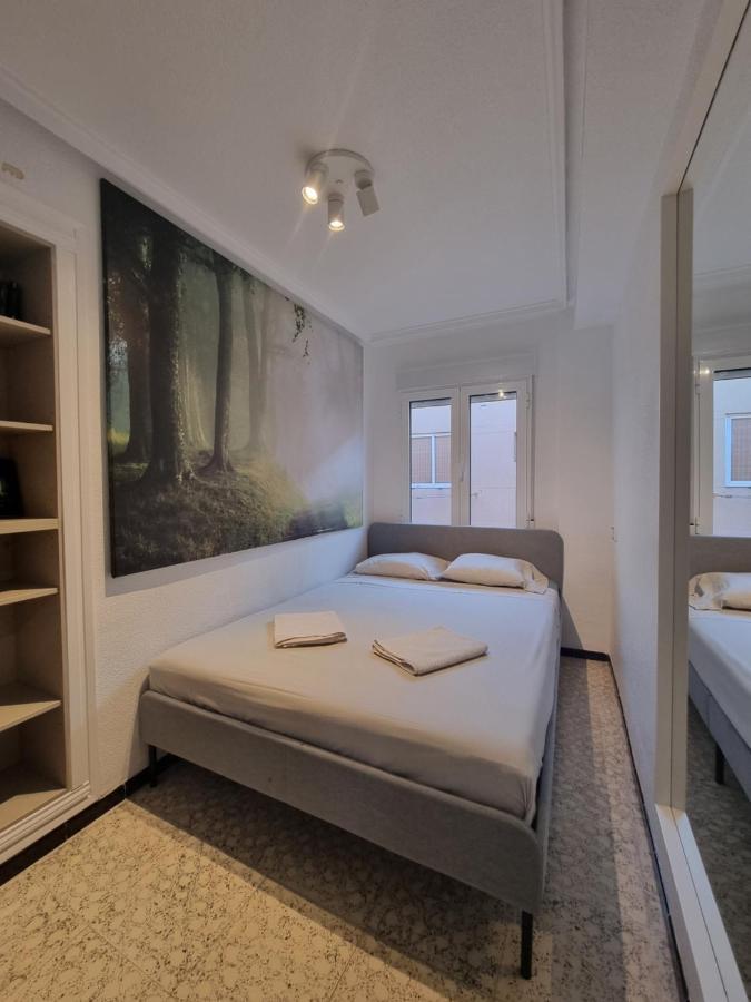 Apartamento Marbella Sea View Apartament *