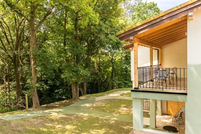 El Bosque De Cubas Apartamento *