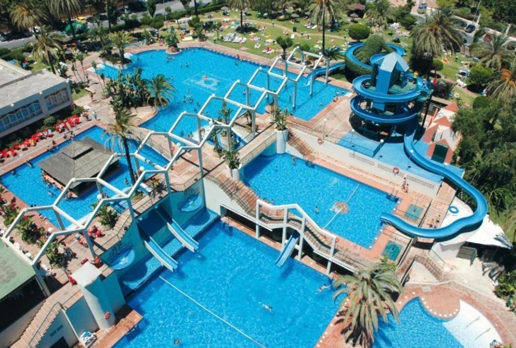 Apartamento Benalbeach Smart *
