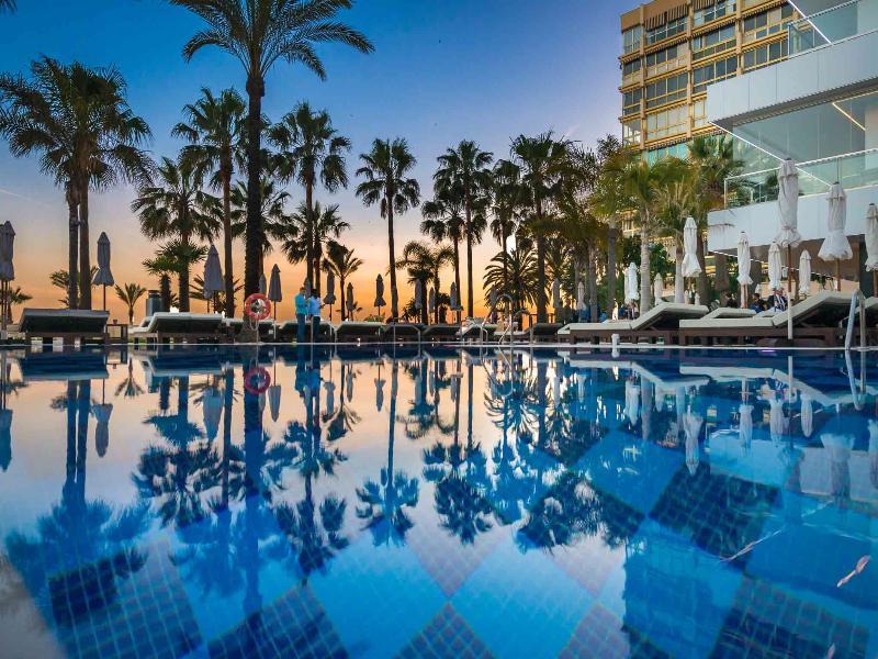Amare - Adults Only Recommended 4* Marbella