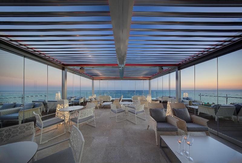 Hotel Amare - Adults Only Recommended
