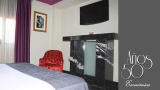 Hotel Años 50 Torremolinos