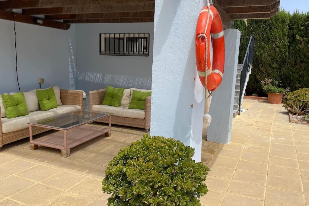 Holiday home Casa Azul, La Alcaidesa