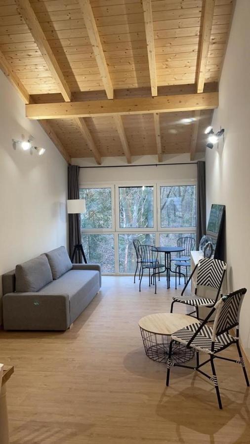 Apartamento El Bosque De Cubas *