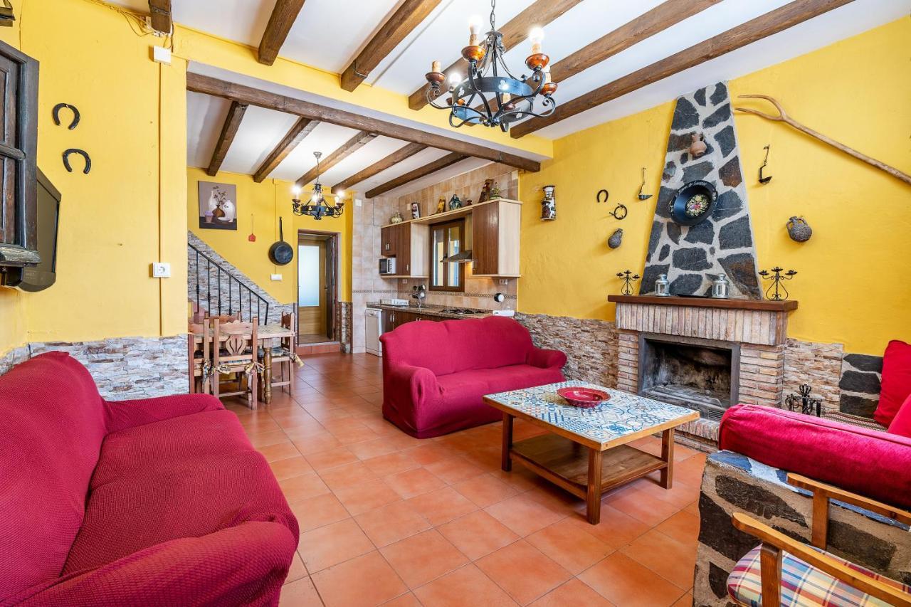 Villa Maria *