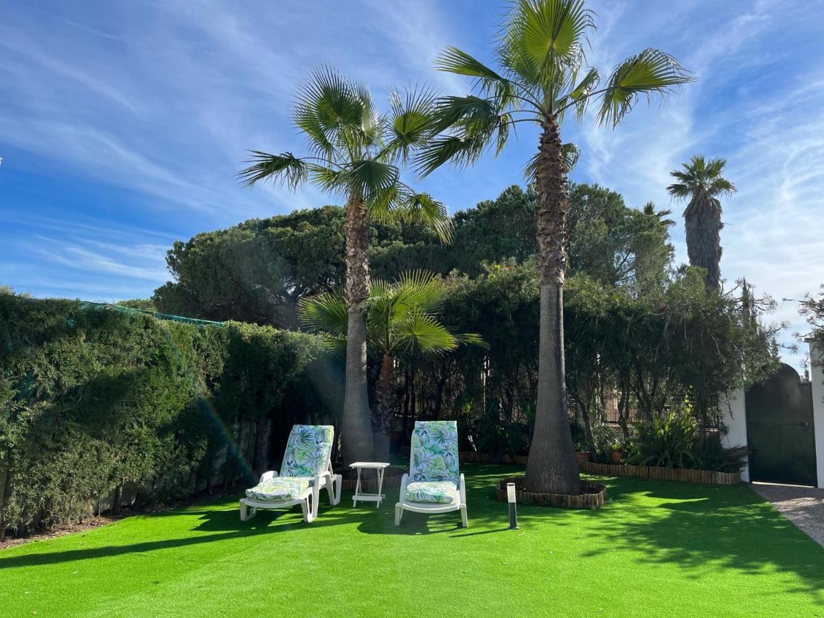 Con Bano Malva Piscina Bed & Breakfast Lepe