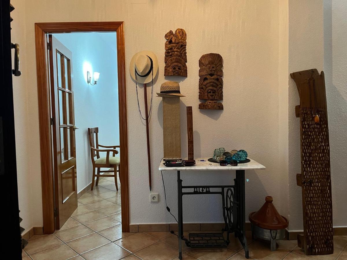 Bed & Breakfast Con Bano Malva Piscina Lepe