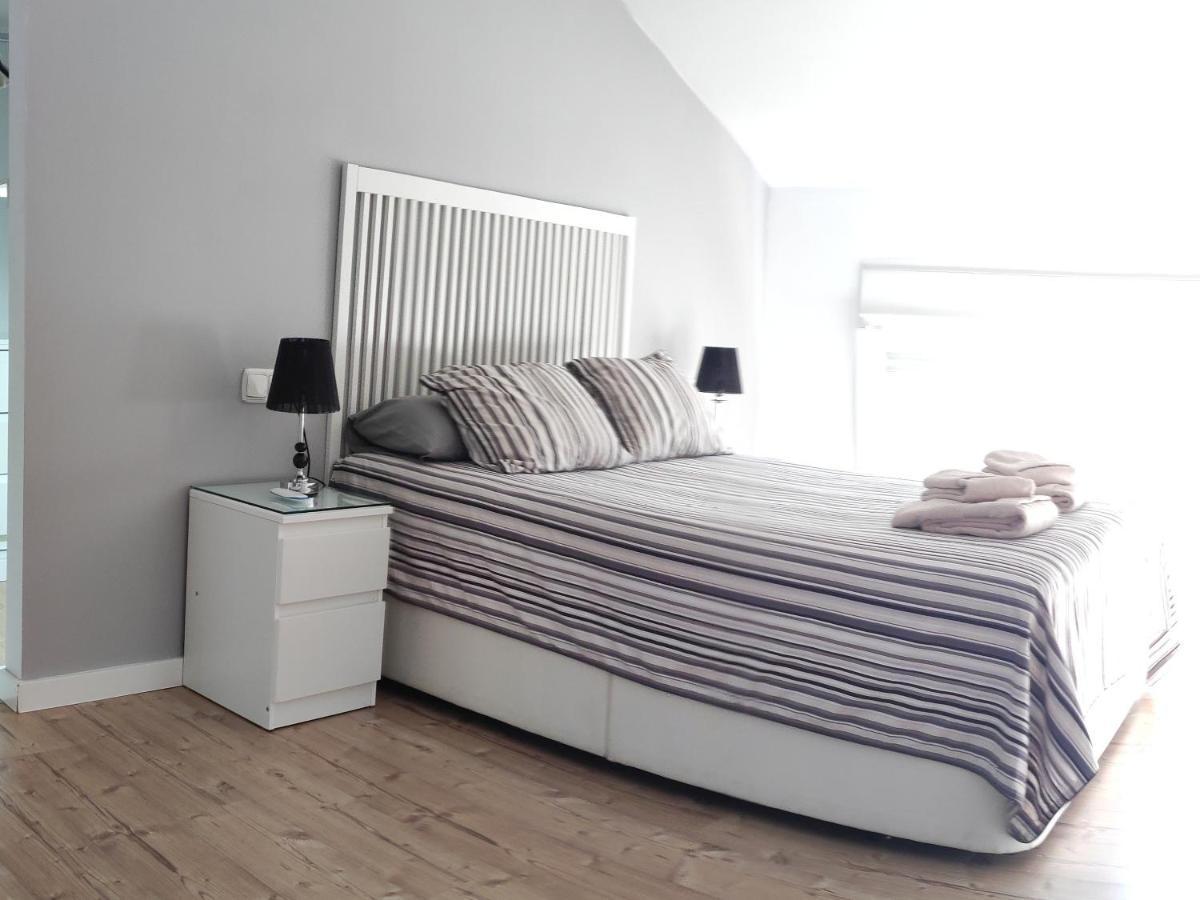 Duplex Vistalmar Apartamento Torremolinos