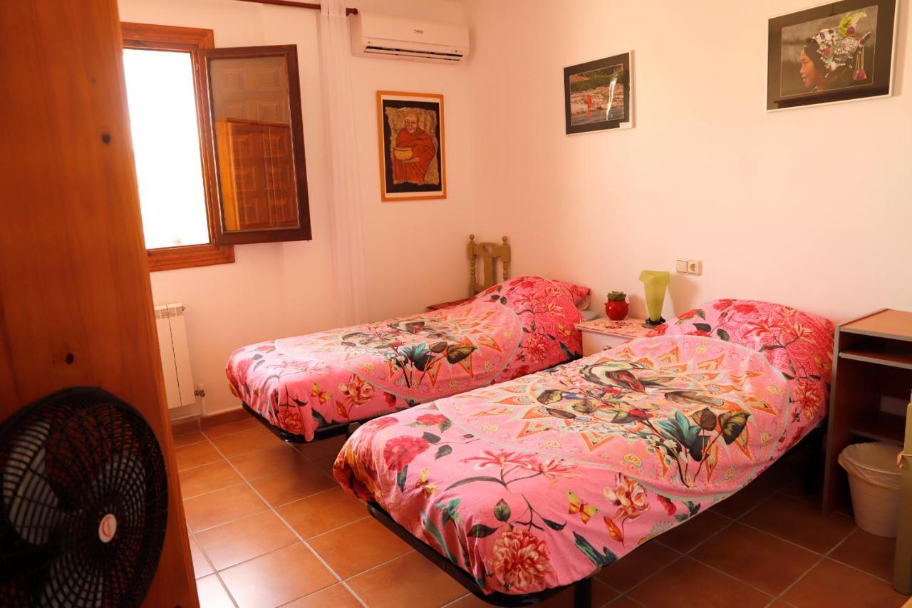 Soluna Bed and breakfast