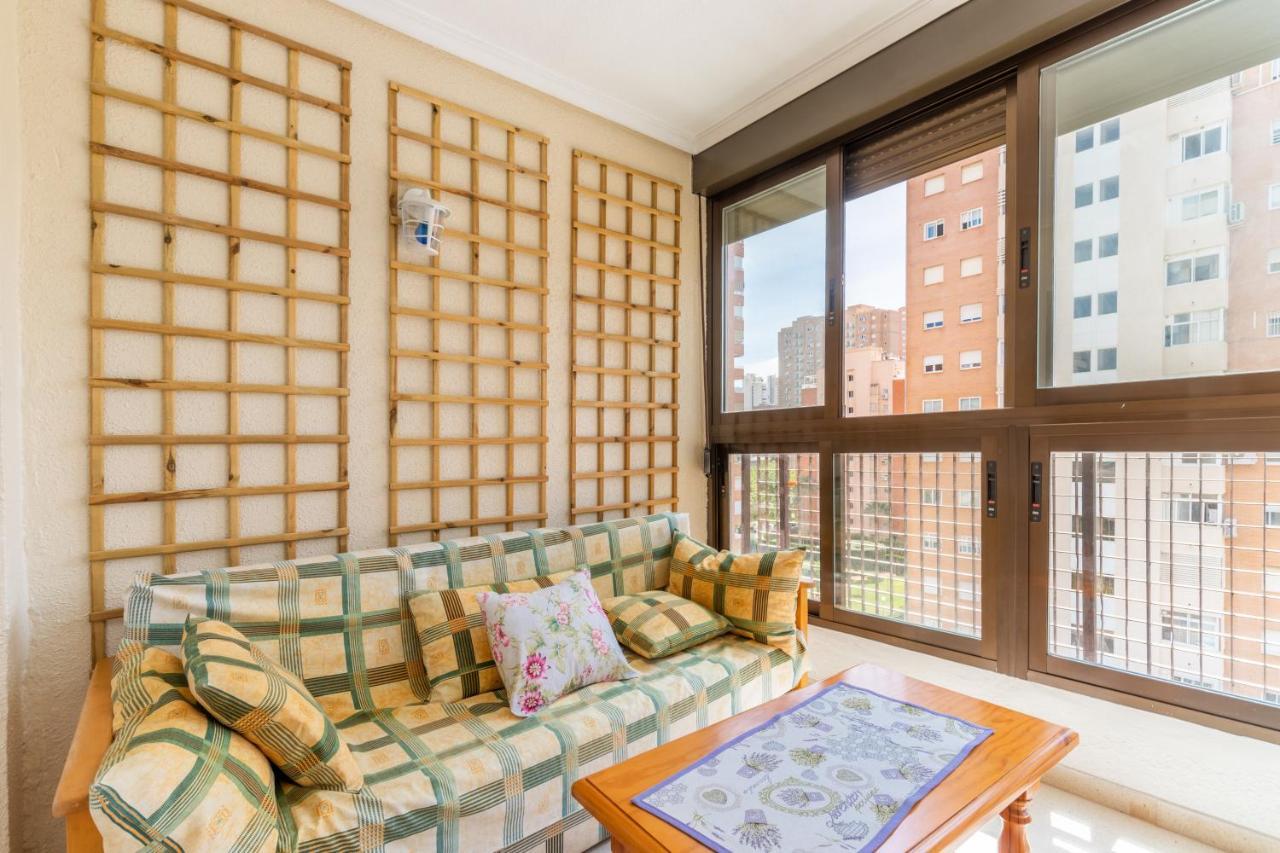 Edificio Europa Sur Apartamento *