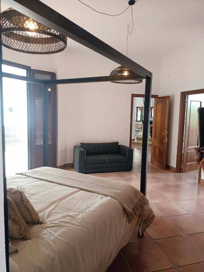 Sensaciones Сasa de vacaciones Castano de Robledo