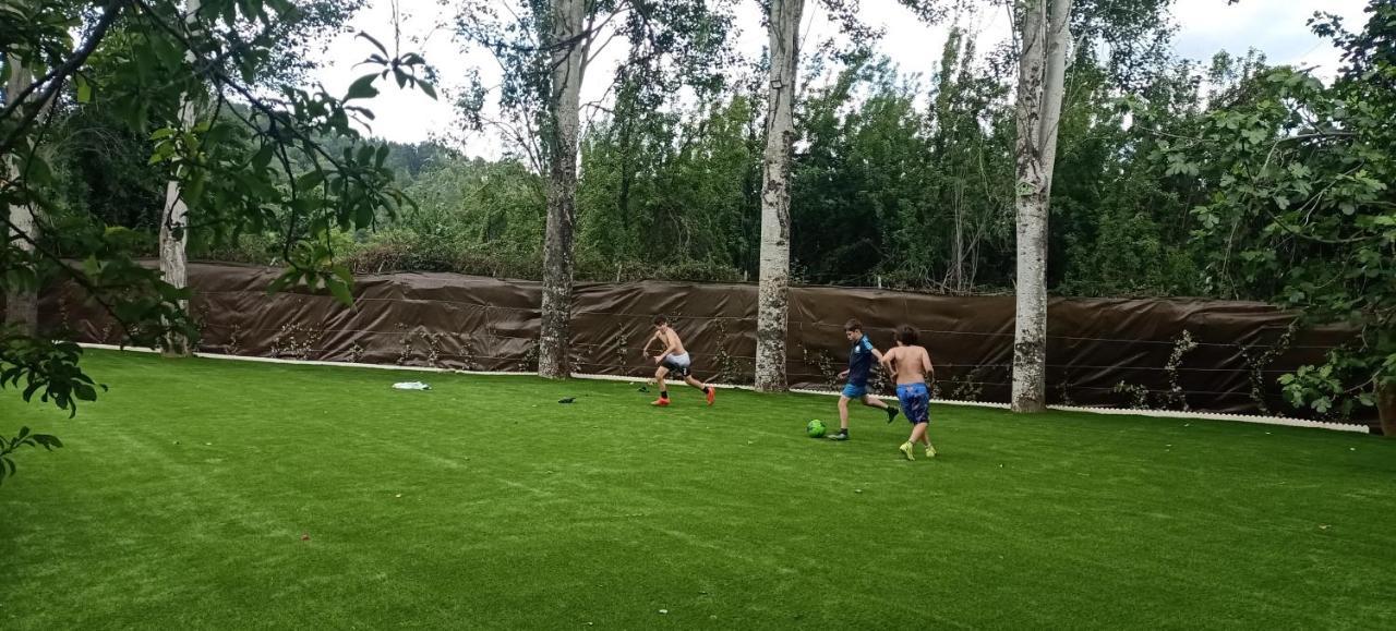 Сasa de vacaciones Sensaciones
