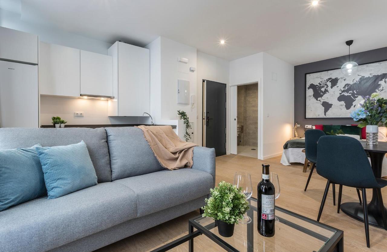 La La Rianal Apartment Jerez de la Frontera