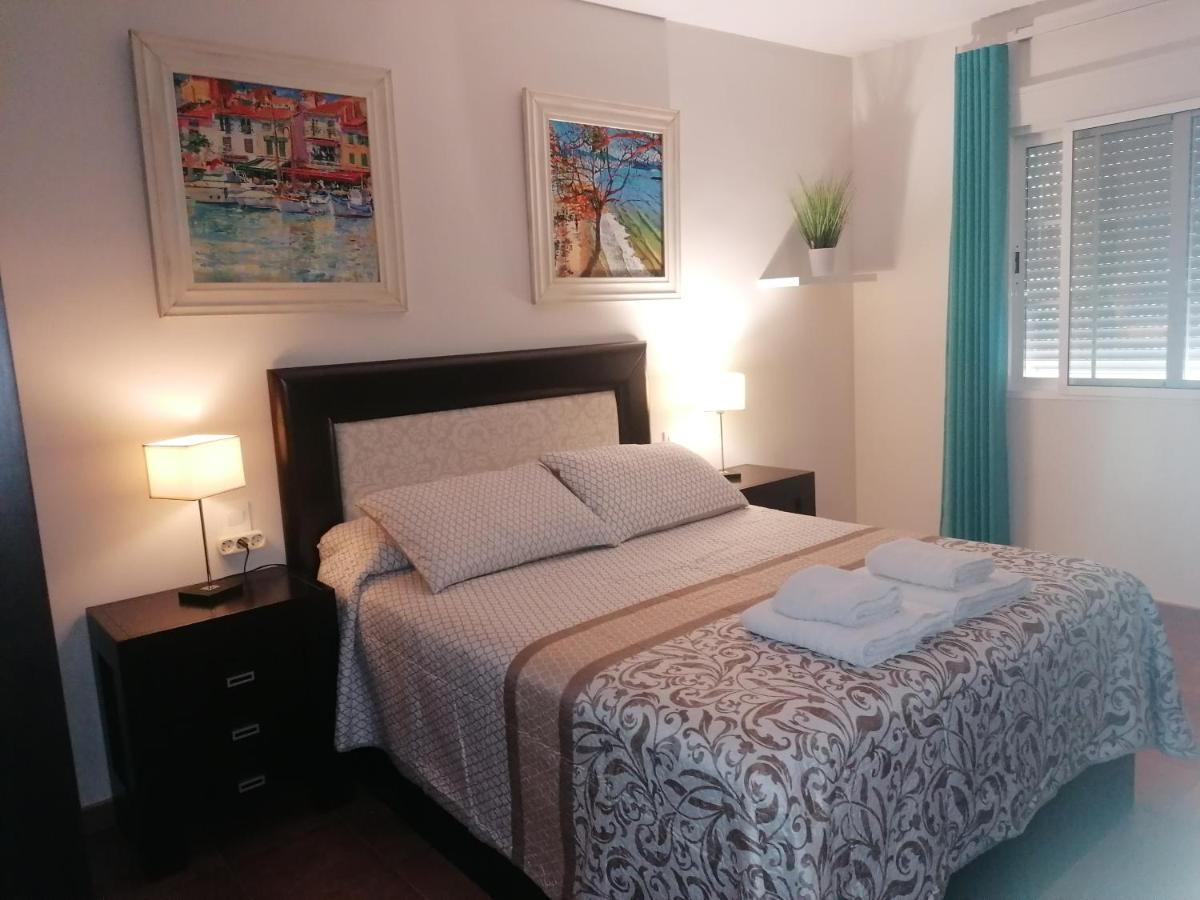 Casa Rosita Relax - Piscina Y Gran Terraza Сasa de vacaciones