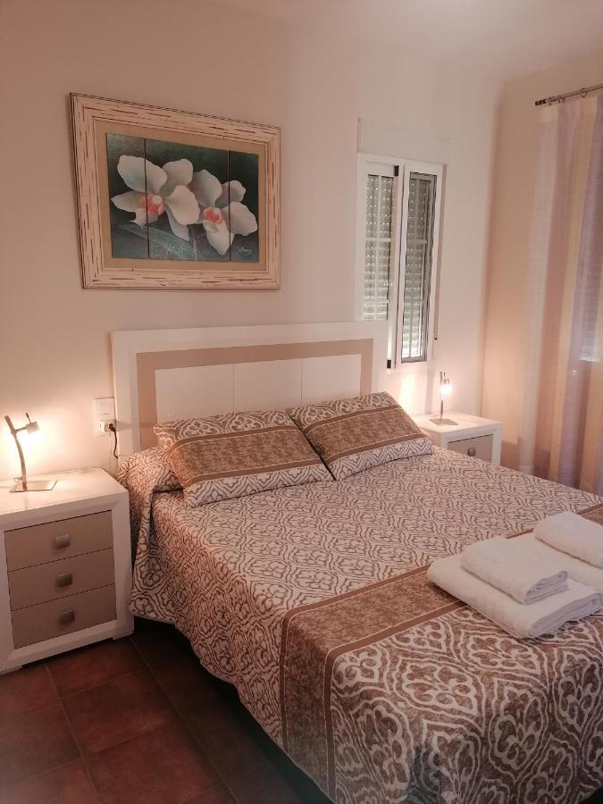 Сasa de vacaciones Casa Rosita Relax - Piscina Y Gran Terraza Aguadulce (Almeria)