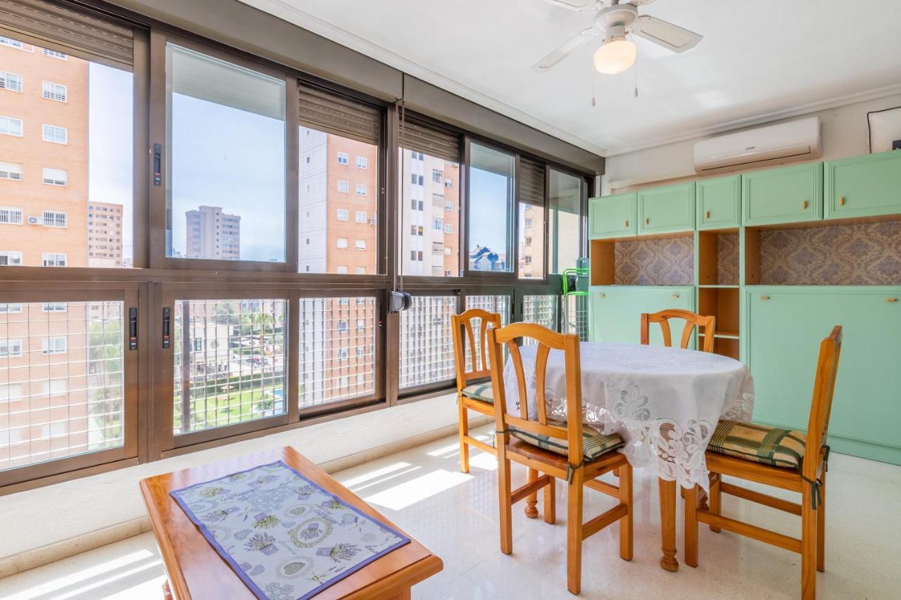 Apartamento Edificio Europa Sur *