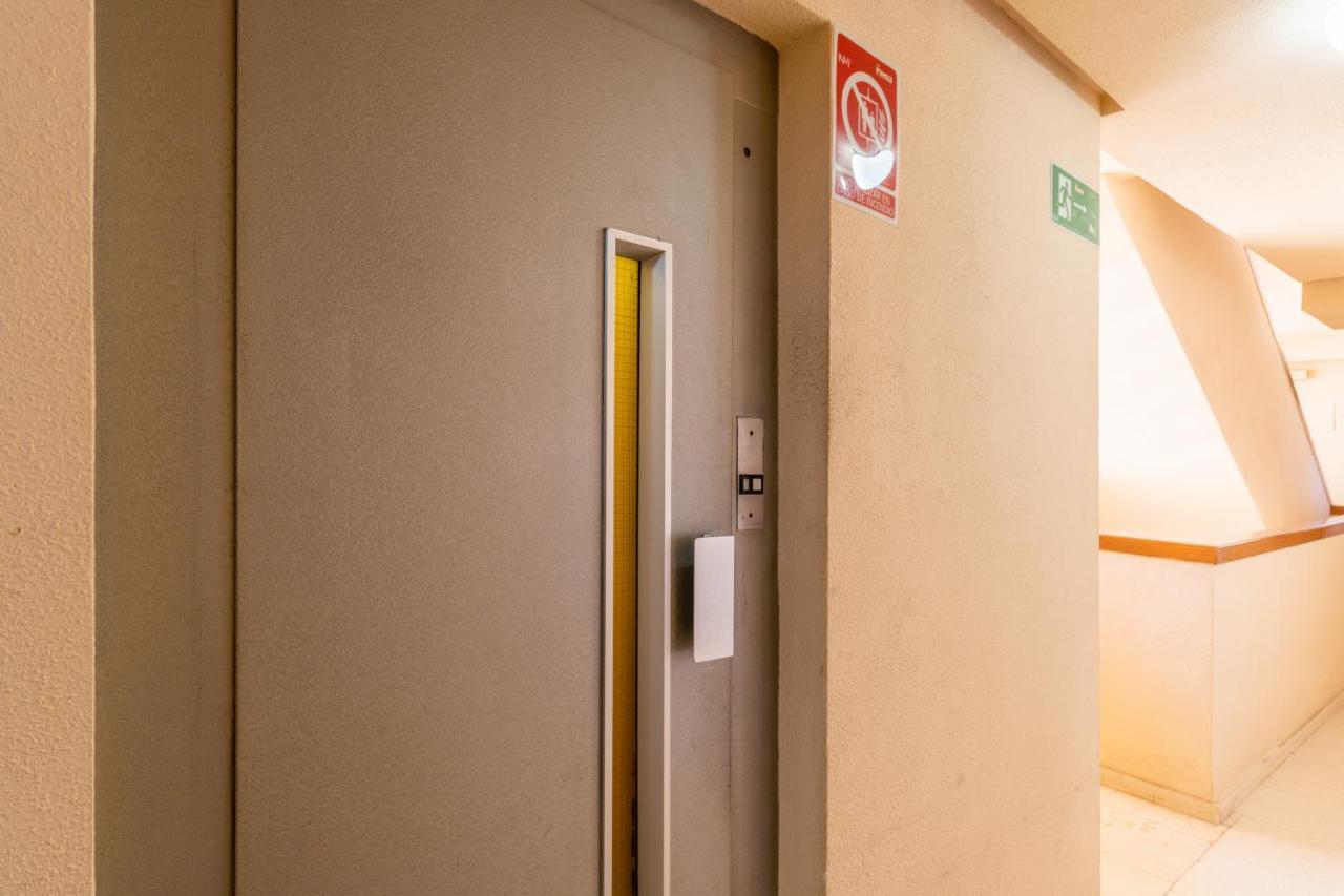 Apartamento Edificio Europa Sur