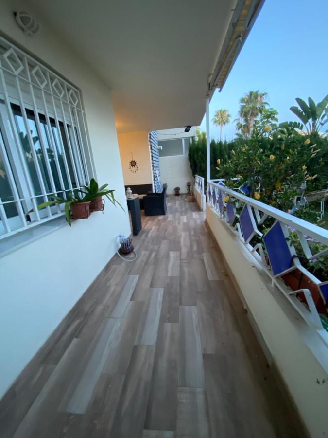 Con Encanto Cerca De La Playa El Rosario Apartamento *
