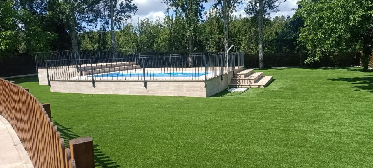 Sensaciones Сasa de vacaciones