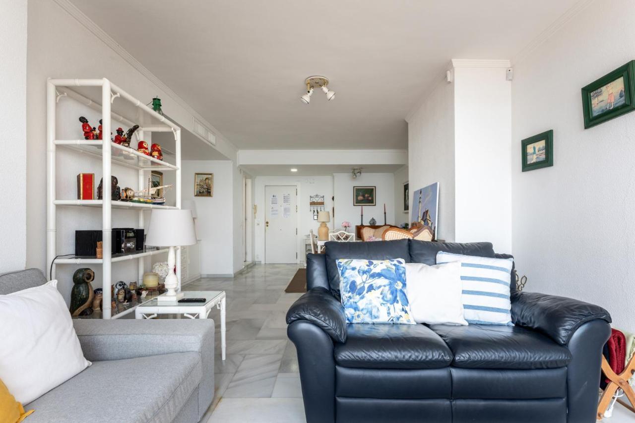 Apartamento Malagasuite Seaside Penthouse *