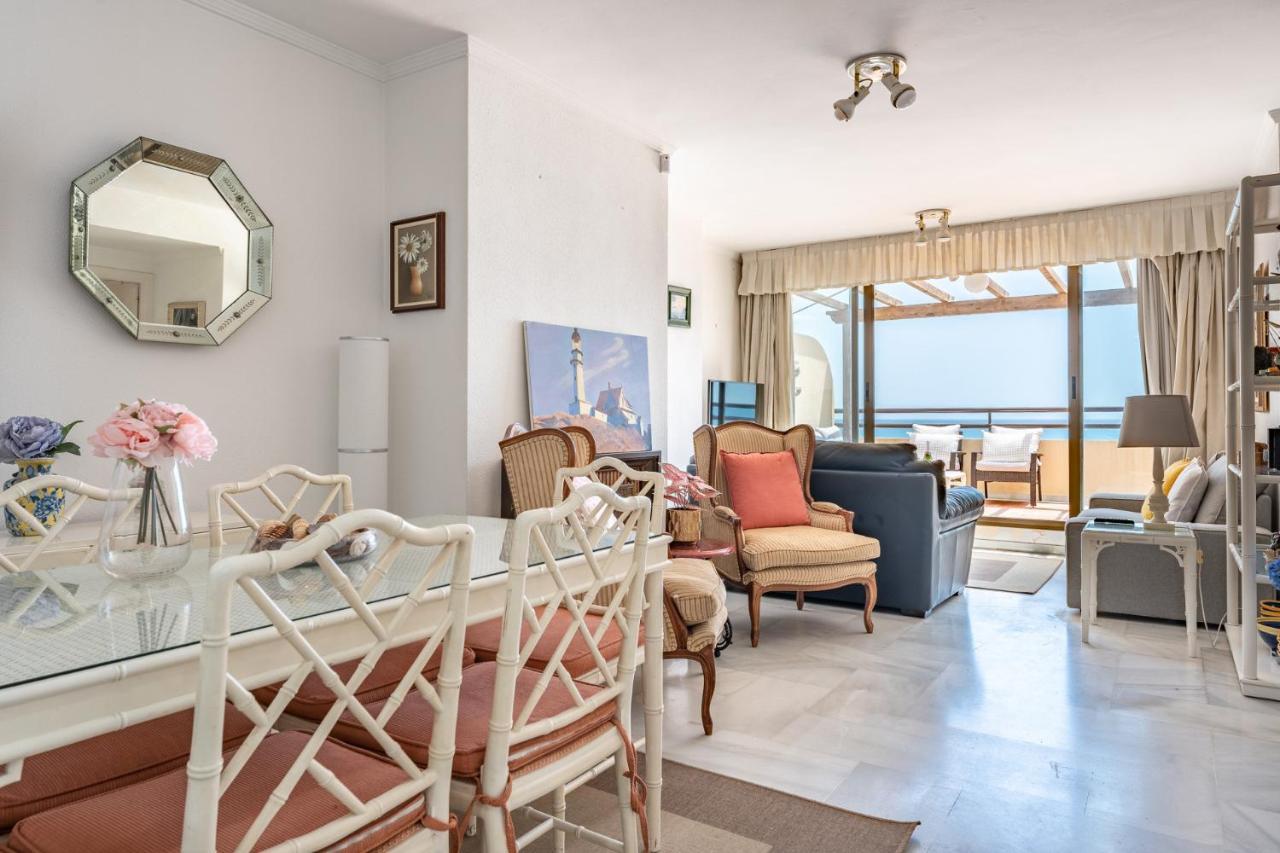 Apartamento Malagasuite Seaside Penthouse