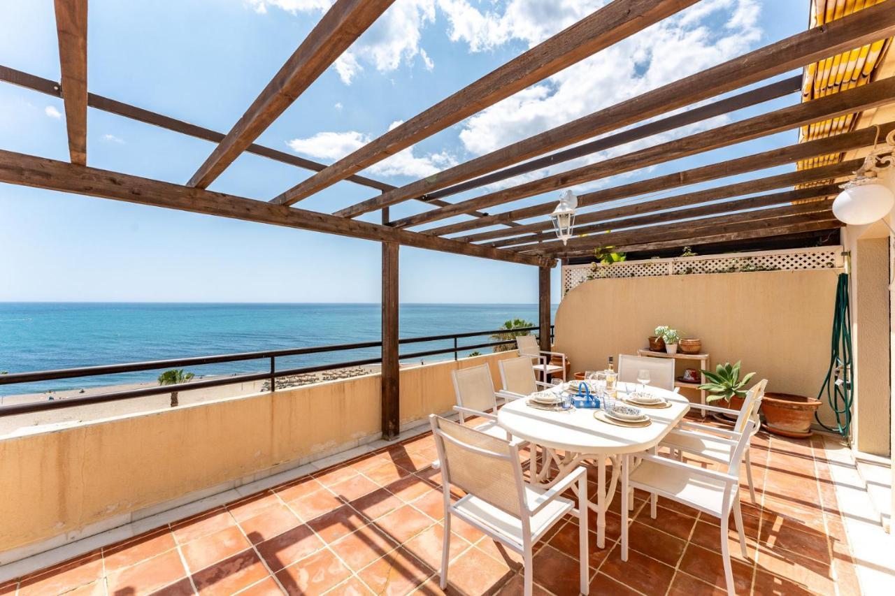 Apartamento Malagasuite Seaside Penthouse