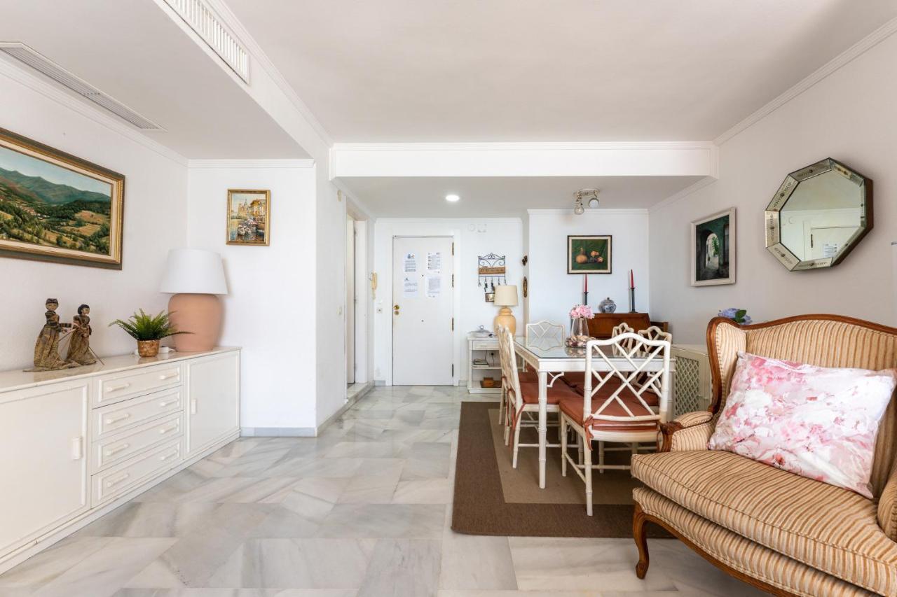 Apartamento Malagasuite Seaside Penthouse Torremolinos