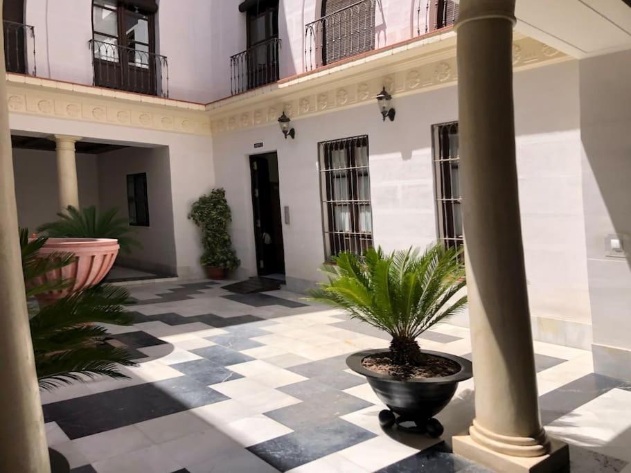 Apartment Vibora, 2 Plazas De Garaje, Lucena