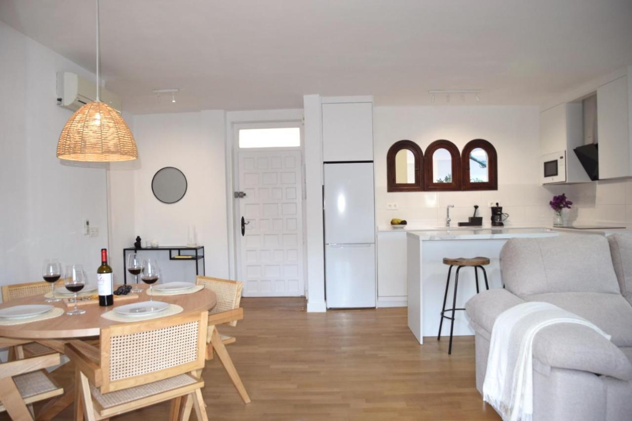 Apartamento Casa Therese